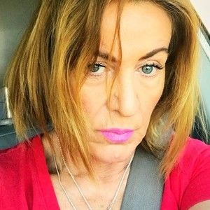 Meet your Posher, Paty